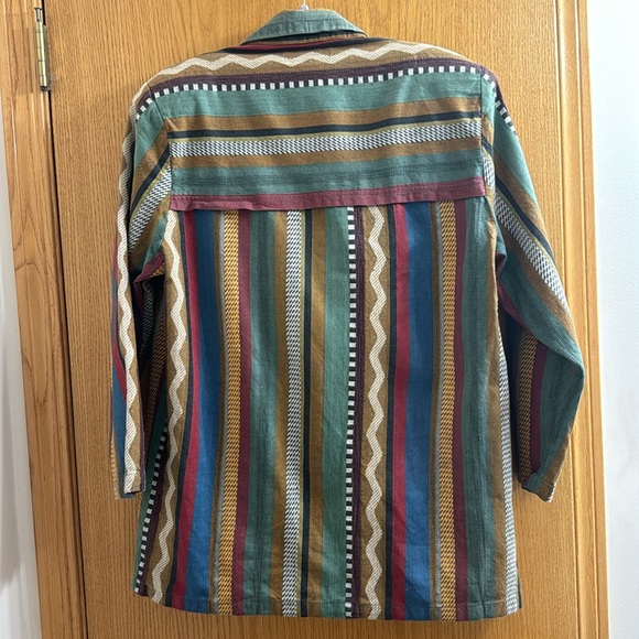 Vintage 80s Blazer - Picture 4 of 6